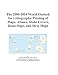 The 2009-2014 World Outlook For Lithographic Printing Of Maps, Atlases, Globe Covers, Road Maps, And Strip Maps