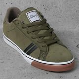 EMERICA【エメリカ】LEO GREEN/WHITE/GUM