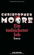 Ein todsicherer Job. Roman