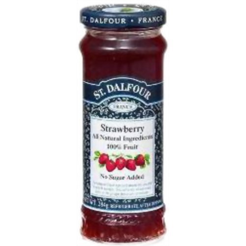 サン・ダルフォー ストロベリー 284g