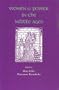 Women and Power in the Middle Ages