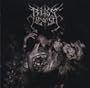 Emaciated Deity