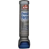 Kiwi Select Fresh Force Shoe Freshener, Powder Fresh Scent 2.2 oz