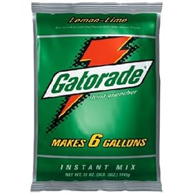 32PK21OZ Ripti Gatorade by QUAKER FOODS & BEVERAG