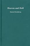 HEAVEN AND HELL (REDESIGNED STANDARD EDITION)