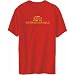 T-Shirt Mens Red 