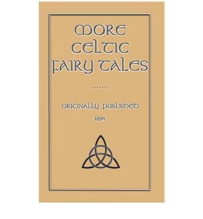 Produkt-Bild: (MORE ENGLISH FAIRY TALES) BY Jacobs, Joseph(Author)Paperback Jul-2009