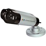 Clover CW5700TX Additional 2.4 GHz Wireless Portable Outdoor Camera