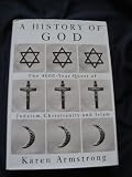 A history of God