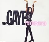 I'm overjoyed [Single-CD]