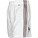 Colorado Rapids 07/08 Home Shorts (White)