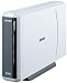BUFFALO USB2.0対応 DVD-RAM/±R/±RWドライブ(DVD±R 2層対応) TurboUSB機能搭載 DVSM-X1220U2の画像