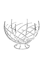 Premier Housewares Frutero Plateado