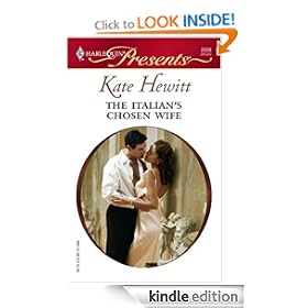 The Italian's Chosen Wife (Harlequin Presents)