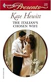 The Italian's Chosen Wife
