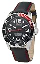 Golana Aqua Pro Swiss made Divers Watch Rotating Divers Bezel Herrenuhr AQ200.3