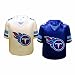 Tennessee Titans Gameday Salt and Pepper Shaker