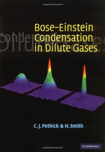Bose-Einstein Condensation in Dilute Gases
