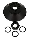 41g0vpAVDzL. SL160  Mutiny Hub Buddy V2 Guard BMX Bike Hub   Black