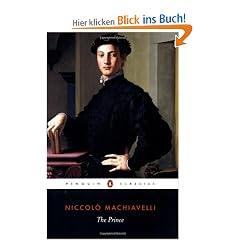 The Prince (Penguin Classics)