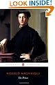 The Prince (Penguin Classics)