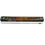 Beman ICS Hunter Arrow 12 Pack 2 in. Blazer Vane