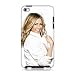 Ecell - JENNIFER ANISTON PROTECTIVE SNAP-ON BACK CASE COVER FOR APPLE iPOD TOUCH 4TH GEN