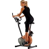 Marcy Upright Bike