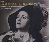 Verdi: La Forza del Destino