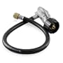 Weber 7502 Hose and Regulator Kit (21-Inch)