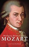 Produkt-Bild: Mozart (insel taschenbuch)