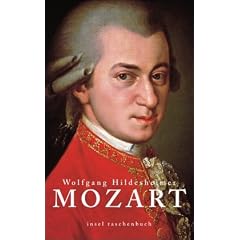 Mozart (insel taschenbuch)