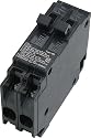 Siemens Q2020 Circuit Breaker, Two-1-Poles 20-Amp