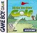 Search : Hole In One Golf