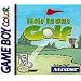 Hole In One Golf game