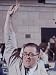 American Stock Exchange Photographic Poster Print by Bob Gomel, 12x16