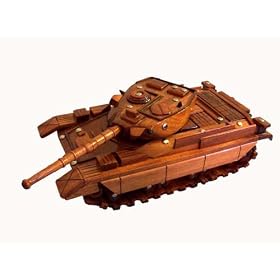 char modele reduit militaire