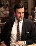 MAD MEN JON HAMM 24X36 POSTER PRINT