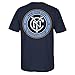 MLS Men's Primary Logo Short Sleeve Tee