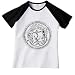 Search : RHODE ISLAND seal of Jr. Miss Cap Sleeve