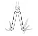 LEATHERMAN - STANDARD STAINLESS FINISH, NYLON, (830017) (830017)