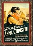 Anna Christie [DVD] [1923] [Region 1] [US Import] [NTSC]