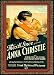 Anna Christie [1923] [Edizione: Germania]