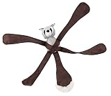 Doggles DOTYPERA-20 Pentapulls Raccoon