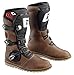 Gaerne Balance Boots Oiled Brown US 10