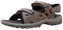 Rucanor Mens Birmingham Sandal Brown