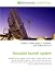 Reusable launch system: Reusable launch system, Launch vehicle, Space Shuttle, Space Shuttle Solid Rocket Booster, Space Shuttle external tank, Destination ... (rocket stage), Strategic Defense Initiative