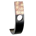 Autumn Mango Wood Wine Holder - 2x1"