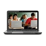 Toshiba Satellite L855-S5244 15.6-Inch Laptop (Mercury Silver)