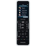 Philips SRT9320 Prestigo 20 Device Universal Remote